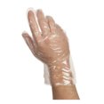 thumbnail image 1 of Handgards 303363182 Valugards Disposable Poly Gloves - Powder Free, Clear, Medium- Case of 2000, 1 of 1