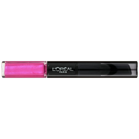 L'Oreal Paris Infallible Pro Last 2 Step Lipstick, Berry Chic