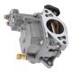 thumbnail image 3 of Carburador motor fuera de borda F15 4 tiempos 15hp oso de fresa Aleación de aluminio 66m 14301 00, 3 of 10