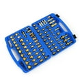 thumbnail image 5 of 77Pcs Auto Air Conditioning Leak Test Kits Detection Tools Auto Repair Tool, 5 of 14