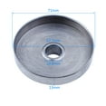 thumbnail image 6 of Clutch Sprocket Drum Rim Oil Pump Seal For Chinese 4500 5200 5800 45cc 52cc 58cc, 6 of 6