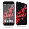 thumbnail image 1 of MightySkins APIPH7PL-Red Dragon Skin for Apple iPhone 7 Plus - Red Dragon, 1 of 4