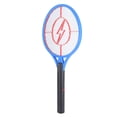 thumbnail image 1 of Swatter Eléctrico Swatte potente Descarga Eléctrica Capa Paralela Seguridad de Swatper de Mosquito Eléctrico para Hábitaciónona Coneire Acondicionado de Pesca en El Río, 1 of 7