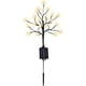 thumbnail image 1 of Lámpara de exterior con forma de árbol duradera de luz solar para jardín doméstico (I) Likrtyny Para estrenar, 1 of 9