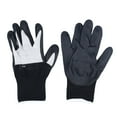 thumbnail image 2 of Guantes Aislantes ANGGREK 1 par de Caucho de Nailon Ultrafino Antideslizante, 2 of 7