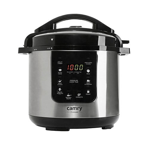 Camry multicooker hotsell