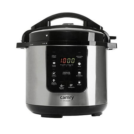 Multicooker camry hotsell
