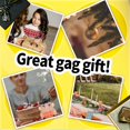 thumbnail image 4 of Fidget Toy L&L LEOLUCAS JumpJump para estrés, TDAH y TOC, 4 of 6