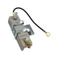 thumbnail image 3 of Ballast Resistor for use with 1.5 Ohm Ballast Coil - White, 3 of 5