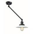 thumbnail image 6 of Innovations Lighting - Halophane - 1 Light Swing Arm Wall Sconce In Industrial, 6 of 7