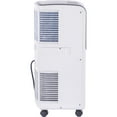 Honeywell MO Series Compact 3in1 Portable Air Conditioner with Remote