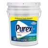 Purex Scented Crystals Multipurpose Powder Detergent - Concentrate Powder - Spring Fresh Scent - 1 Each - White