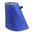 thumbnail image 2 of Car Charging Port Cover Dustproof Universal Winter Snow Rain Protection for Most Blue, 2 of 9