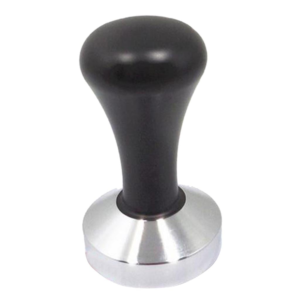 Details about   Espresso Coffee Bean Tamper Stainless Ground Press Tool Heavy Duty 51mm 