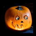thumbnail image 2 of Calabaza Aterradora de Halloween con Ojos MóViles, Decoraciones de Calabaza, DecoracióN de Calabazas Artificiales de Halloween A, 2 of 7