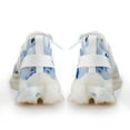 thumbnail image 6 of Santorini, Greece Walking Shoes for Men Woman Lightweight Tennis Fashion Elastic Sports Shoes Cushion Basketball Shoes, 6 of 7