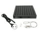 thumbnail image 2 of Lámpara de cultivo, luz de cultivo LED Lámpara de cultivo de planta completa Lámpara de cultivo LED Respuesta rápida, 2 of 8