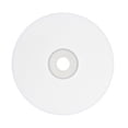 thumbnail image 2 of VERBATIM DVD-R WHT INKJT 50pk 4.7GB/8X SPINDLE, 2 of 2