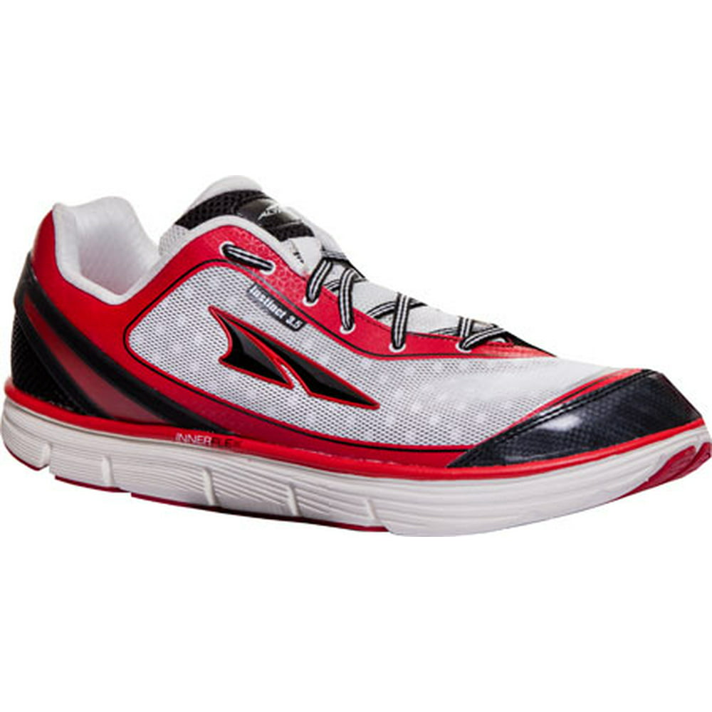 Altra - Men's Altra Footwear Instinct 3.5 Running Shoe - Walmart.com ...