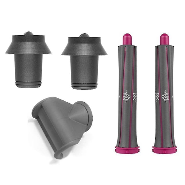 Accesorio para rizar secador de pelo, boquilla para rizar automática, adaptadores mágicos