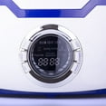 thumbnail image 3 of Air Innovations 1.37 Gal Cool Mist Humidifier w/ Aromatherapy Refill, Lavender, 3 of 9