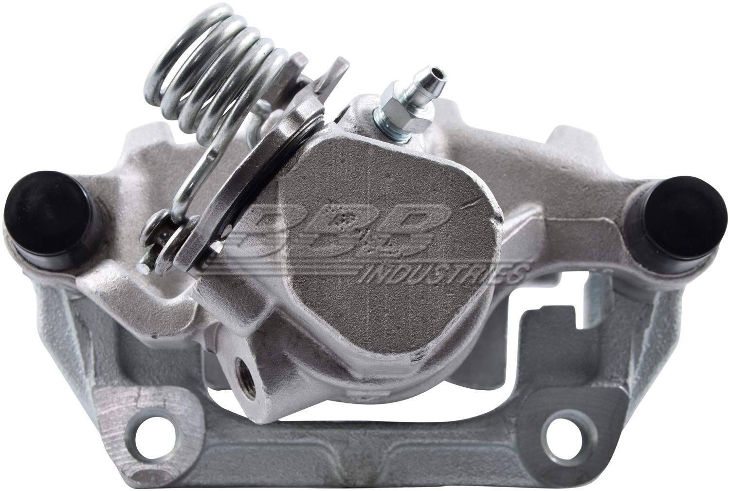 TERREPOWER formerly BBB Industries 99-18038B Reman Caliper w/installation Hardware
