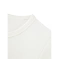 thumbnail image 3 of VAENVER Men's Lightweight Thermal Short Sleeve T - Shirt, Soft Breathable Base Layer Top for Casual & Outdoor Wear, Men's thermal shirt, Lightweight T-shirt, Breathable base layer,Soft men's tee, 2XL, 3 of 5
