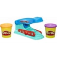 Play-Doh, Shape-Making Machine, Basic Fun Factory, 3+ years - Walmart.com