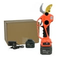 thumbnail image 2 of Wireless Shears, 21v, 1.9m, Retractional Extension Rod, For The Pruning Of Bonsai And Branches Of Fruit Trees ,High Efficiency, 2 of 7