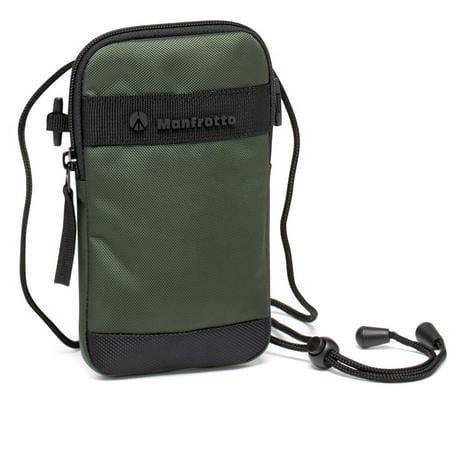 UPC: 0719821474579 | Street Crossbody Pouch  Green