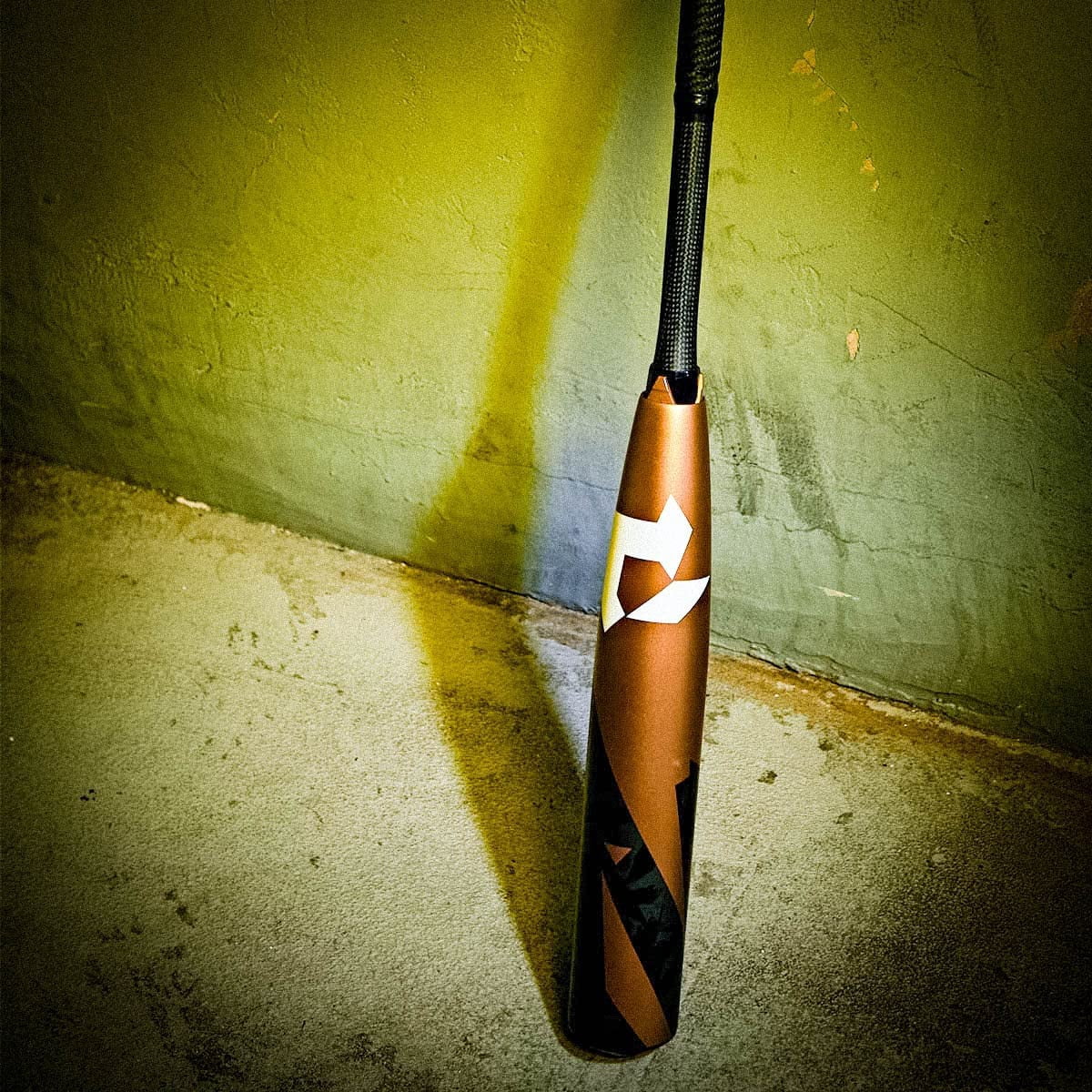 DeMarini ZOA -10 USSSA Bat 2 3/4