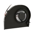thumbnail image 2 of Laptop Cooling Fan, PC Cooling Fan  Heat Dissipation Lower Temperature  For 04RFW1 GPU Fan, 2 of 8