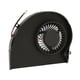 thumbnail image 1 of Ventilador de refrigeración para ordenador portátil, ventilador de refrigeración para ordenador portátil, buen reemplazo del ventilador de refrigeración para PC, construido para el futuro, 1 of 9