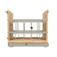 thumbnail image 6 of Rev-A-Shelf 8" Tray Divider, Organizer Rack w/ Soft-Close, 447-BCSC-8C, 6 of 11