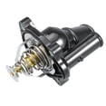 thumbnail image 1 of L382-15-170A Motor Termostato Carcasa Ensamblaje  para Ford Escape, 1 of 1