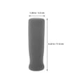 thumbnail image 2 of FENGGUIQU 8Ud Fundas De Foam Para Mango De Bastón Antideslizantes Para Uso Diario Color, 2 of 8