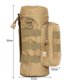 thumbnail image 2 of Outdoors Molle Water Bottle Pouch Tactical Gear Kettle Waist Shoulder Bag for Army Fans Climbing Camping Hiking Bags, 2 of 5