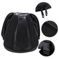 thumbnail image 1 of Bolsa Bolsa de Motocicleta Bolsa de Asiento Trasero Mochila Resistente Al Desgate Impermeable para la decoración de la decoración, 1 of 7