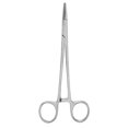 thumbnail image 3 of Pinzas de aguja con abrazadera de sutura NikouMX instrumentos quirúrgicos orales Acero inoxidable, 3 of 8