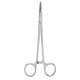 thumbnail image 1 of Instrumentos quirúrgicos orales, pinzas para sujetar agujas, pinzas para portaagujas de acero inoxidable, hemostático recto, calidad inigualable, 1 of 8