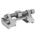 thumbnail image 4 of Honing Guide, Simple Operation Fixed Angle Sharpener Roller Skating Design Stable Accurate  for Flat Shovel for Carving Knives for Woodworking Chisels, 4 of 7