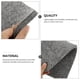 thumbnail image 4 of Wool Felt Pressing Mat Portable Felted Ironing Board Clothes Ironing Pad, 4 of 5