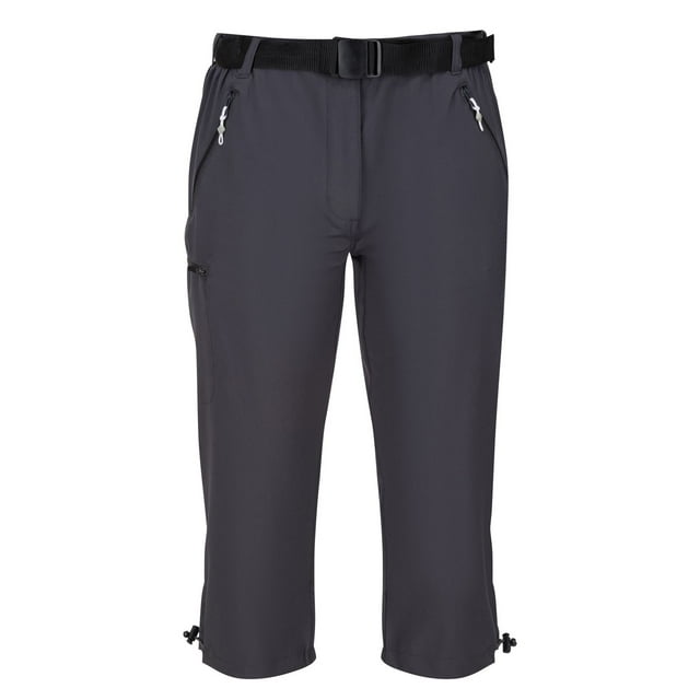 Regatta Womens Xert Stretch Casual Shorts