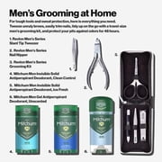 Mitchum Invisible Solid, Clean Control, 2.7 Oz