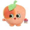 Shopkins Cuddle Plush April Apricot