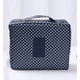 thumbnail image 1 of Versión coreana de la bolsa cuadrada, bolsa de cosméticos, bolsa de almacenamiento de viaje, bolsa de lavado de almacenamiento para hombres y mujeres, 1 of 6