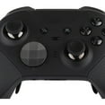 thumbnail image 3 of Joysticks metálicos 13 en 1 para Xbox One Elite Series 2 y Elite Series 2 Core, kit de accesorios para mandos de juego que incluye 6 joysticks intercambiables, 4 palancas, 2 crucetas y 1 herramienta, 3 of 7