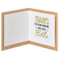 thumbnail image 2 of American Greetings Thank You Card (Day Better), 2 of 6
