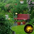 thumbnail image 6 of Solar Garden Lights Outdoor, Solar Rose Flower Lights for Yard Decor, Auto Dusk To Dawn Led Stake Lights for Pathway Garden Walkway, Ip65 Waterproof Artificial Flowers Decorative Lighting, 6 of 7