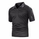 thumbnail image 4 of Ropa de rana para hombre y mujer, camisa táctica de manga corta de secado rápido para acampar al aire libre, camisetas deportivas de camuflaje para caza y pesca, verano, 4 of 5
